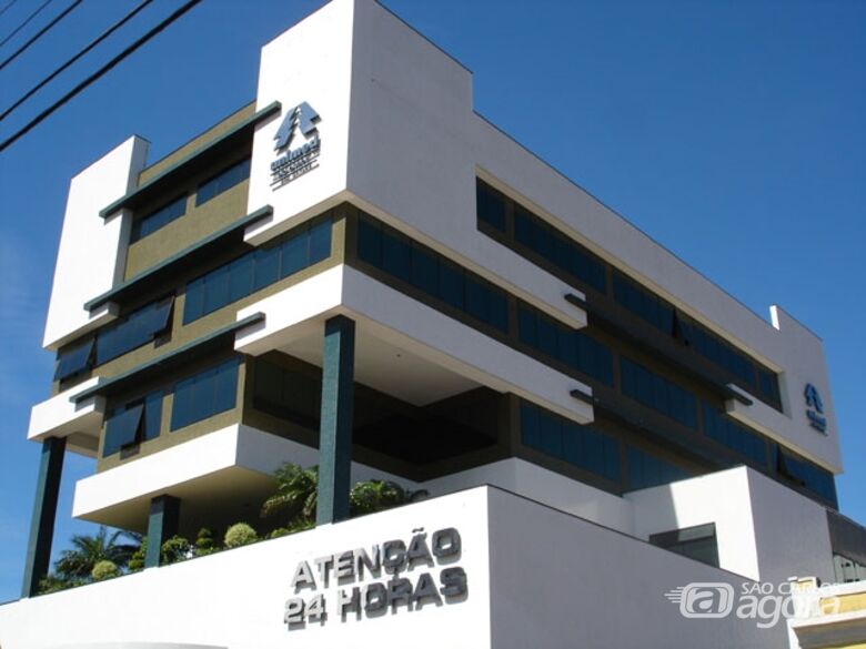 Unimed São Carlos oferece Saúde Ocupacional sem custo à APAE e Santa Casa da cidade - 