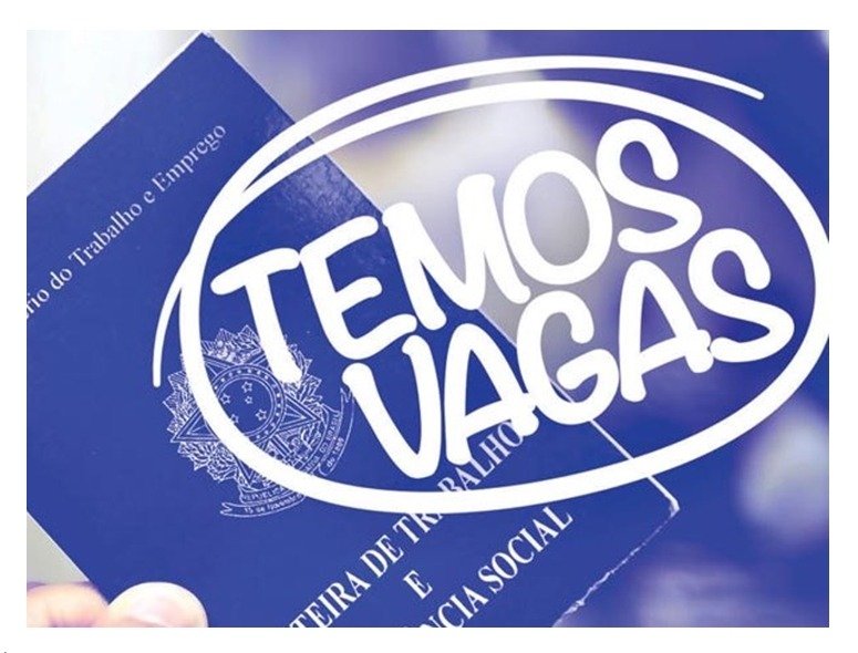 Balcão de empregos do SCA oferece 38 vagas -