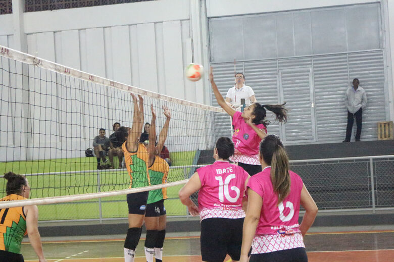 Série Bronze na Copa AVS/Smel define os finalistas - Crédito: Marcos Escrivani