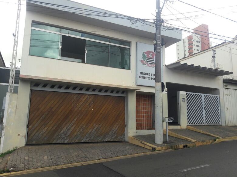 Estudante é ágil e evita golpe de estelionatário - Crédito: Arquivo/SCA