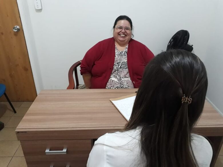 Supera “abraça” Alessandra Silva e oferece tratamento gratuito para mulher que tem obesidade mórbida - Crédito: Marcos Escrivani