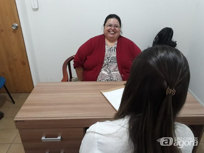 Supera “abraça” Alessandra Silva e oferece tratamento gratuito para mulher que tem obesidade mórbida - Crédito: Marcos Escrivani