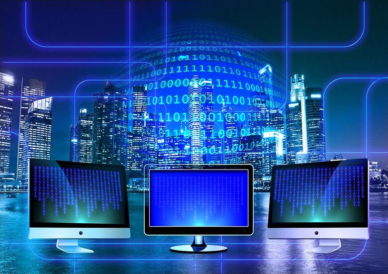 Oficina na UFSCar aborda a criação de jogos digitais - Crédito: Pixabay