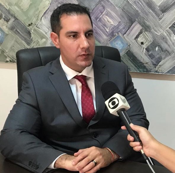 TRF1 libera mercadoria importada mediante caução em procedimento especial de fiscalização da IN 1169/2011 -