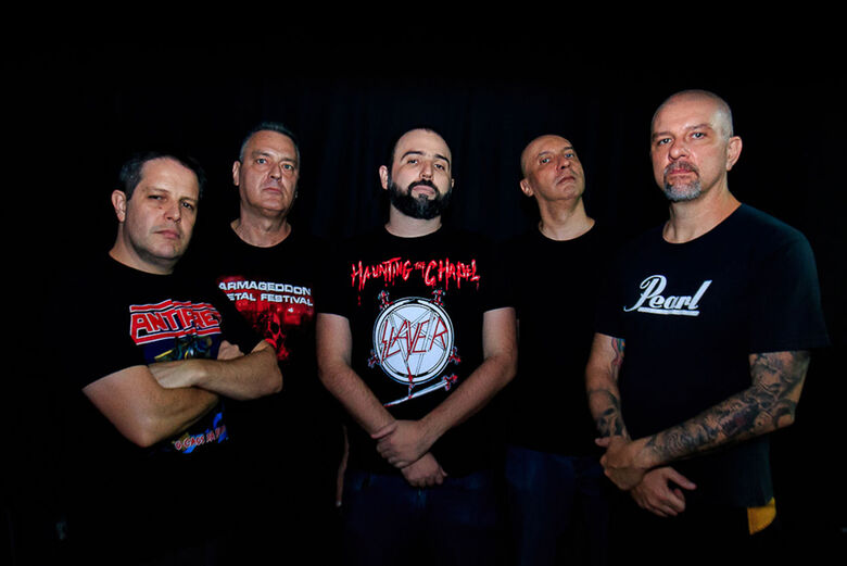 X Festival Rock na Estação será realizado sábado - Crédito: Divulgação