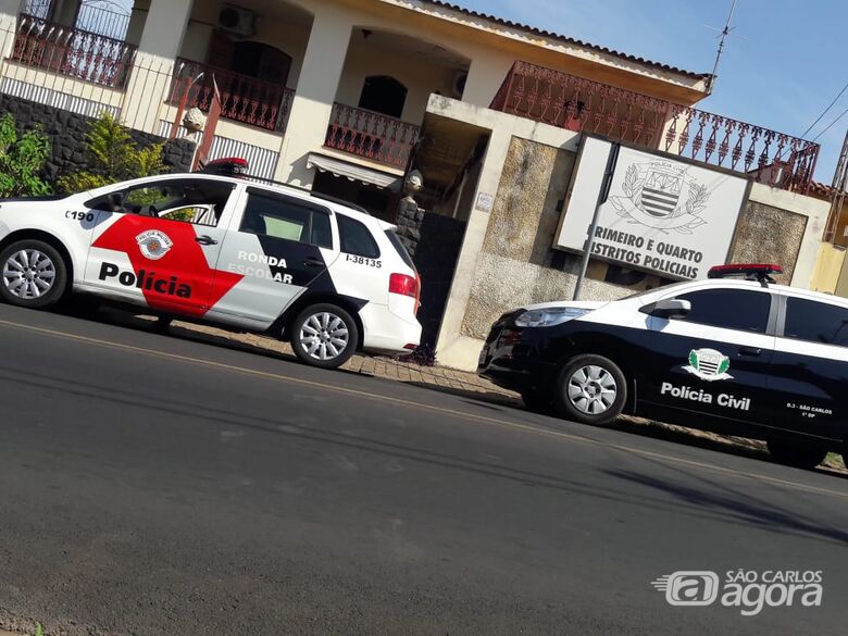 Ladrões invadem casa e assaltam aposentado no Loteamento Albertini - Crédito: Arquivo/SCA