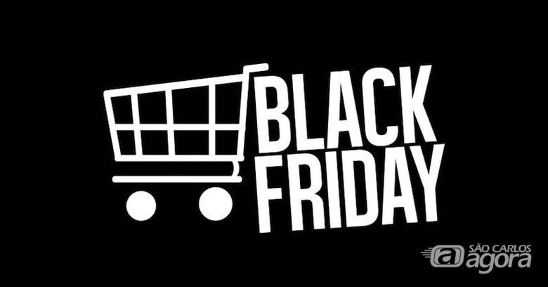 Comércio de São Carlos terá horário especial para o Black Friday - 