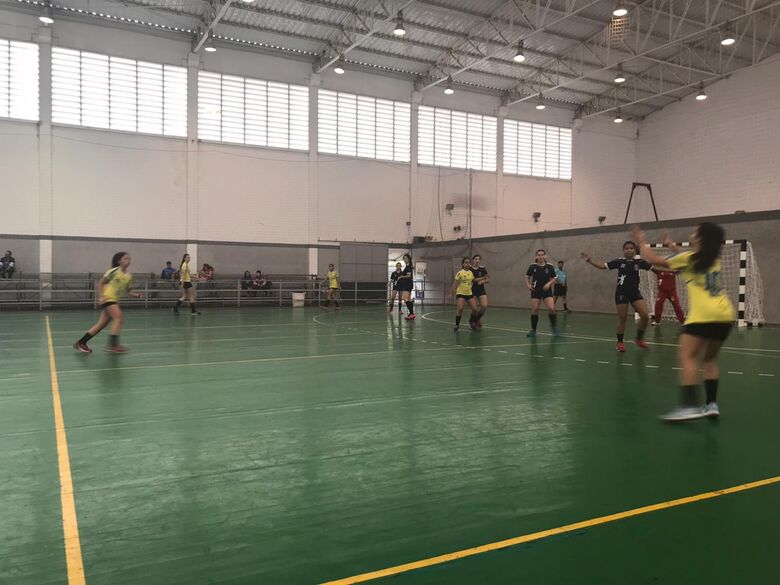Termina o sonho de pódio do H7 Esportes na Copa São Paulo - Crédito: Divulgação