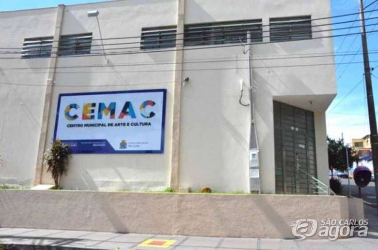 Cemac abre inscrições para oficina de roteiro - Crédito: Divulgação