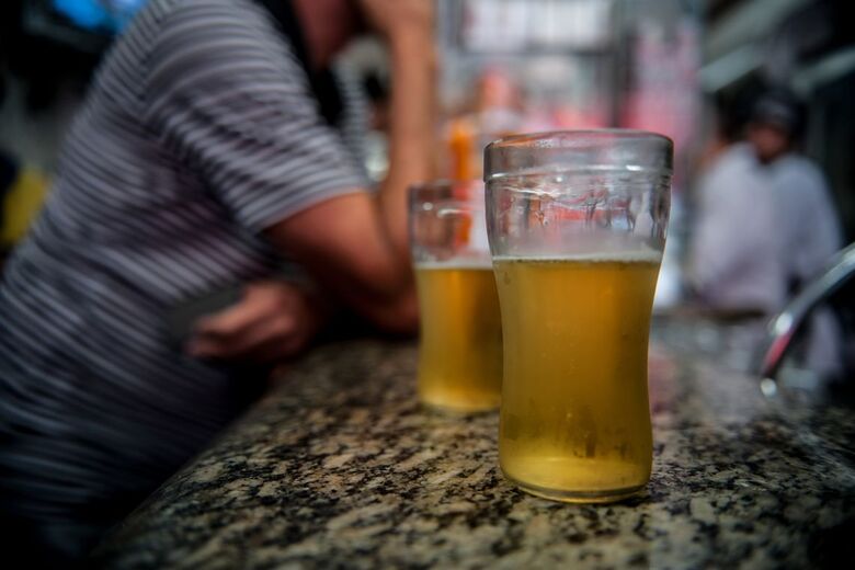Saiba quais estados terão Lei Seca neste domingo - Crédito: Arquivo/Marcelo Camargo/Agência Brasil