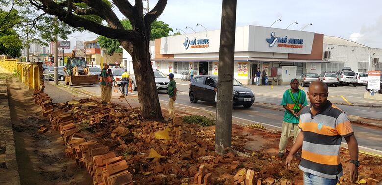 São Carlos decreta estado de emergência por causa das chuvas - Crédito: Divulgação