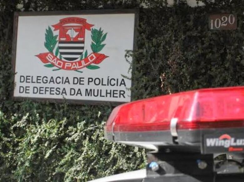 Dona de casa é estuprada na Vila Costa do Sol - Crédito: Arquivo/SCA