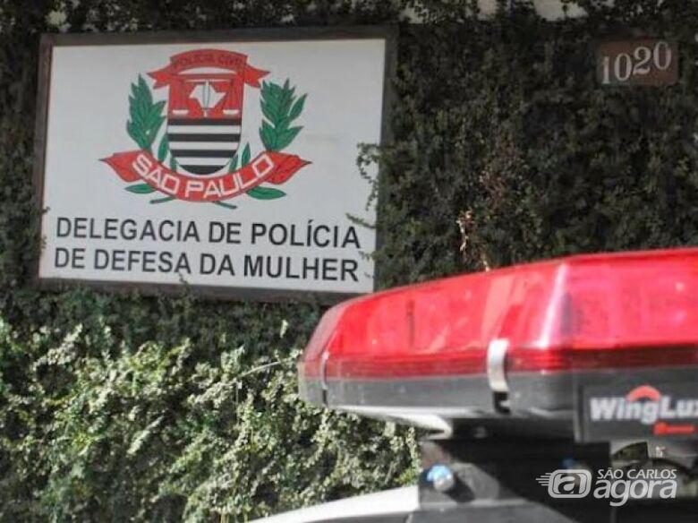 Dona de casa é estuprada na Vila Costa do Sol - Crédito: Arquivo/SCA