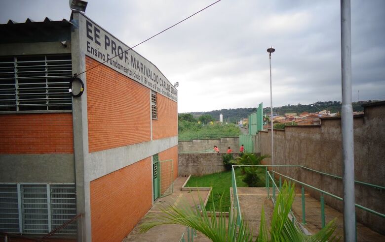 II Mostra Ambiental “Futuro Verde” será realizada no Cidade Aracy - Crédito: Divulgação