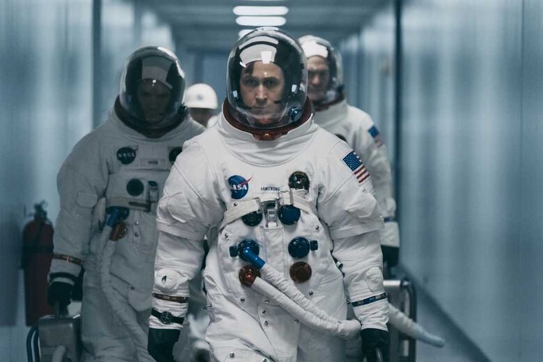 Confira a programação dos cinemas em São Carlos - Crédito: Divulgação