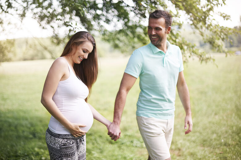 Curso gratuito para gestantes acontece em outubro na Unimed São Carlos - Crédito: Divulgação