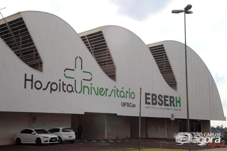 Hospital Universitário da UFSCar promove Encontro de Ensino, Pesquisa e Extensão em Saúde - Crédito: Divulgação