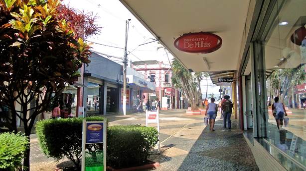 Maioria dos consumidores comprará presente do Dia das Crianças em lojas físicas - Crédito: Divulgação
