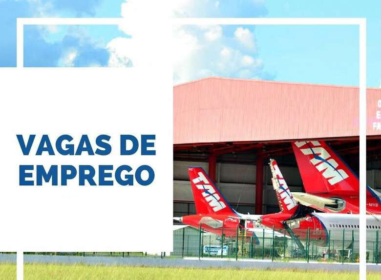 Latam deve investir R$ 22 milhões em São Carlos e contratar 150 funcionários -