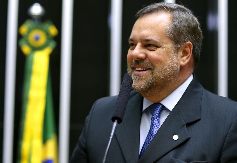 São Carlos fica sem representantes na Assembleia Legislativa e na Câmara dos Deputados - Crédito: Divulgação