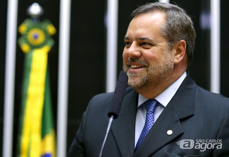 São Carlos fica sem representantes na Assembleia Legislativa e na Câmara dos Deputados - Crédito: Divulgação