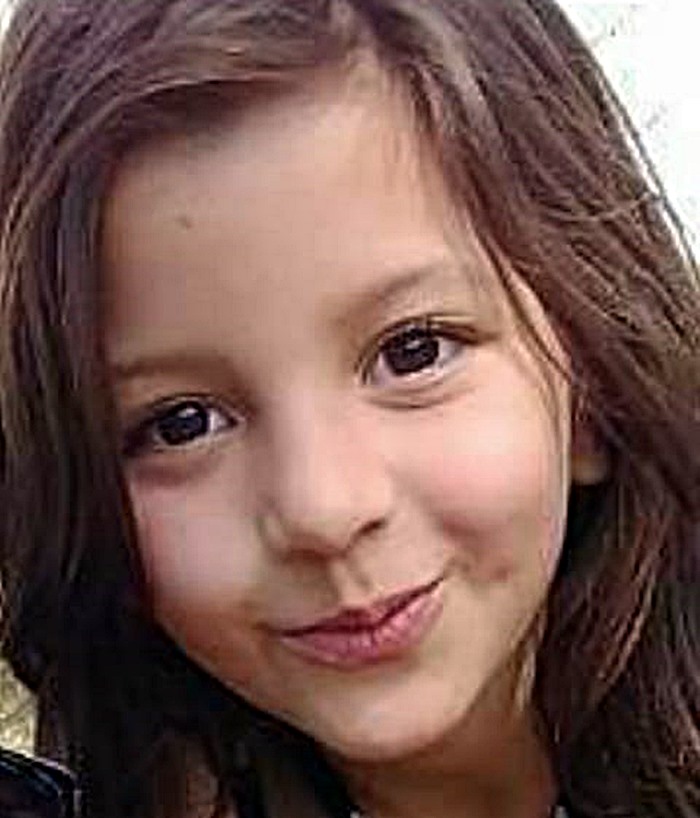 Menina internada na UTI precisa de doadores de sangue - Crédito: Divulgação