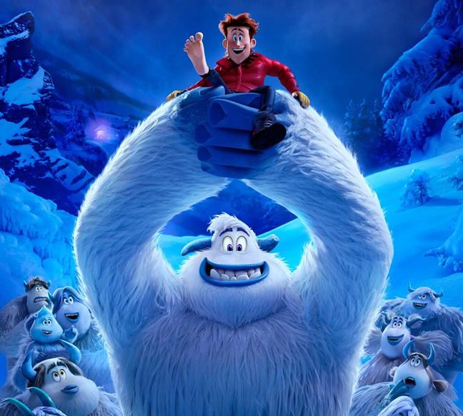 Confira a programação dos cinemas em São Carlos - Crédito: Divulgação