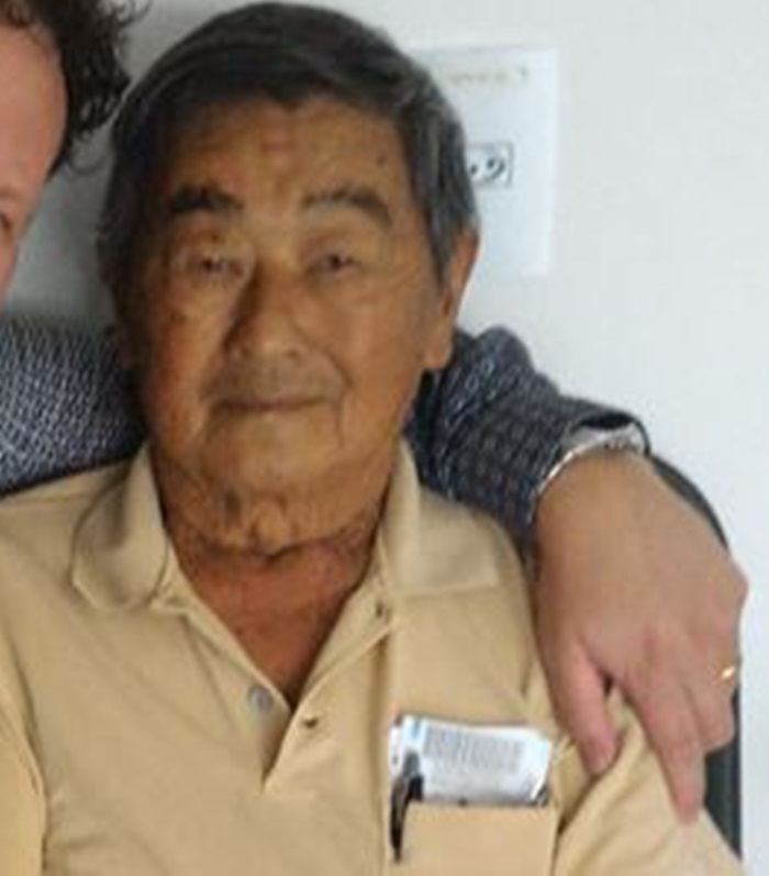 Morre o médico Pedro Kamimura - Crédito: Redes Sociais