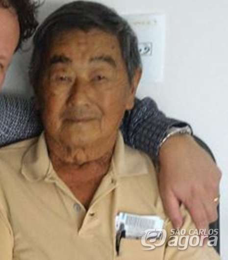 Corpo de Pedro Kamimura está sendo velado na Casa do Médico e será sepultado às 15h30 -