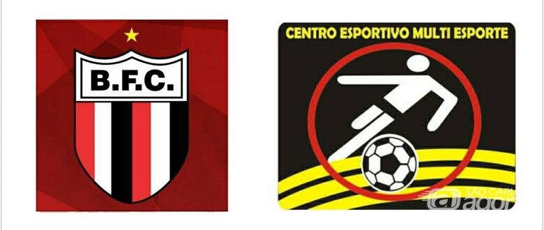 Multi Esporte encara Botafogo de Ribeirão Preto em amistosos - 