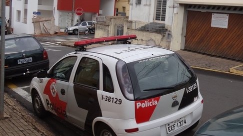 Atendente perde R$ 500 no golpe do “carro quebrado” - Crédito: Arquivo/SCA