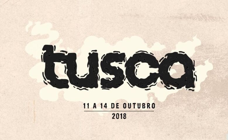 Alerta: jovens tentam comprar ingressos para a Tusca é são enganados - Crédito: Divulgação