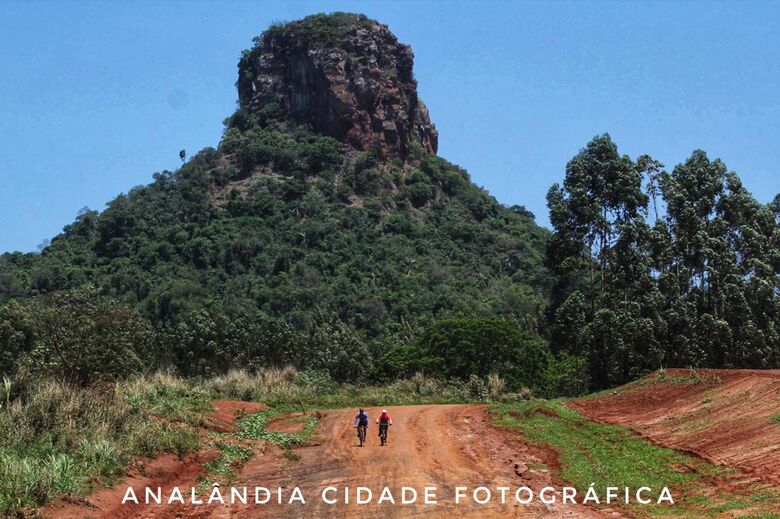 Analândia promove segundo festival de fotografia - Crédito: Divulgação