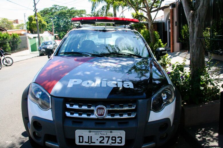 Ladrões abrem janela e ‘limpam’ casa de balconista - Crédito: Arquivo/SCA