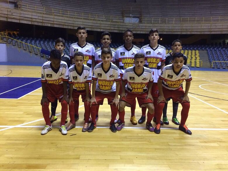 Equipes Multi Esporte estão prontas para a Super Copa Paulista & Sul Minas - Crédito: Divulgação