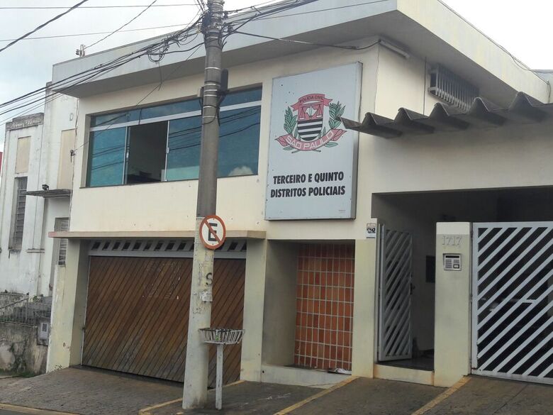 São-carlense é assaltado em Ribeirão Preto - Crédito: Arquivo/SCA