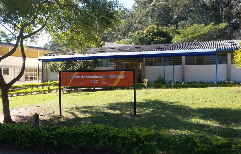 Unidade de Atendimento à Criança da UFSCar abre inscrições para o ano letivo de 2019 - Crédito: Divulgação