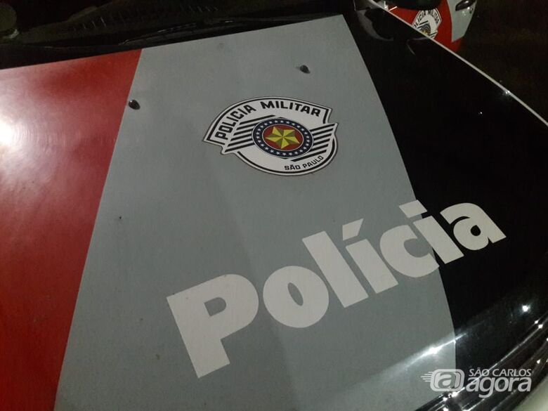 Dois veículos Gol são furtados em São Carlos - Crédito: Arquivo/SCA