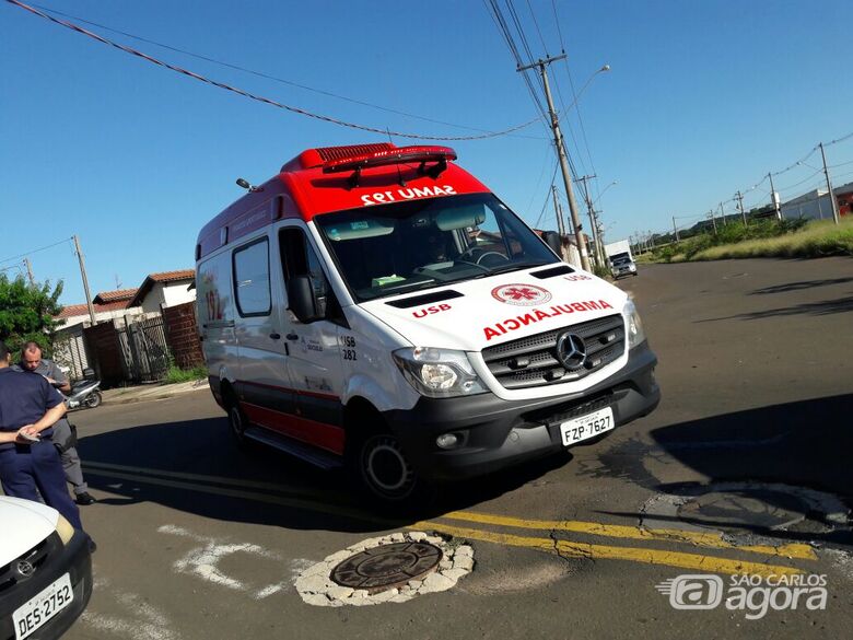 Vigilante é encontrado morto em sua casa - Crédito: Arquivo/SCA