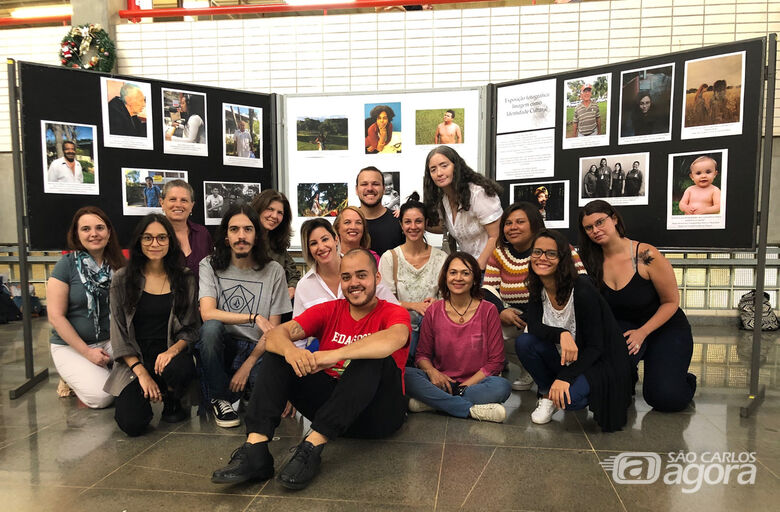 Identidade cultural da UFSCar é tema de exposição de fotos na Biblioteca Comunitária - Crédito: Vitor Massarotto