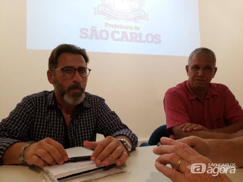 20 médicos cubanos são desligados de São Carlos - Crédito: Abner Amiel/Folha São Carlos e Região
