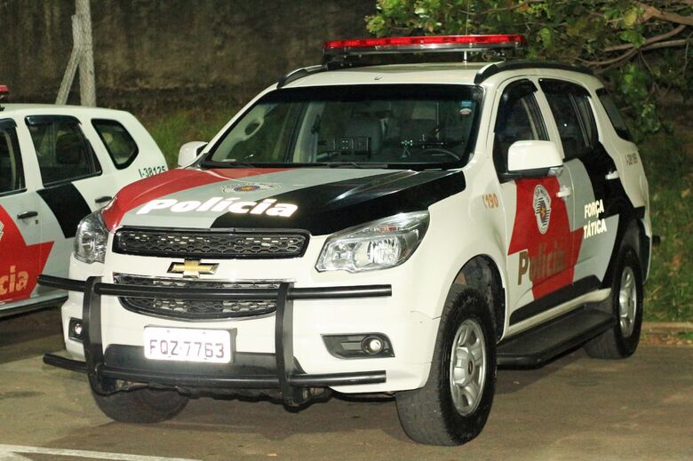 Ao levar parente para ser internado na Santa Casa, vigilante fica sem carro - Crédito: Arquivo/SCA