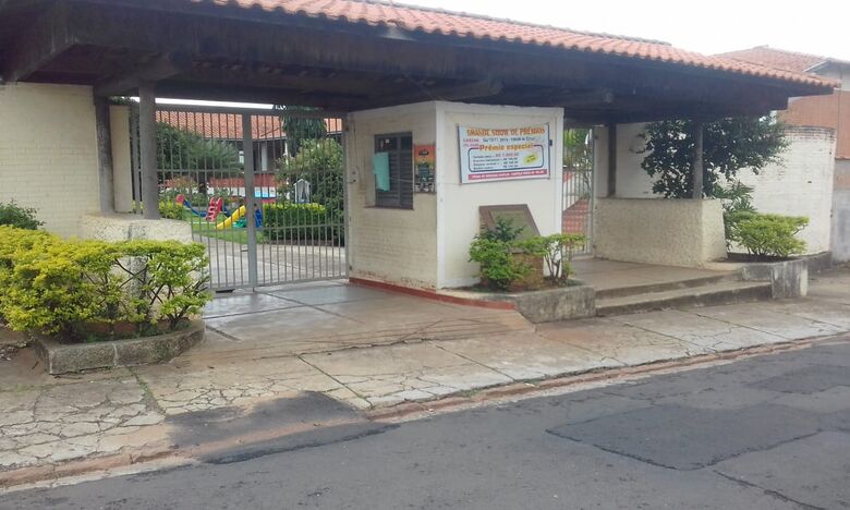 Show de prêmios irá ajudar Creche Divina Providência - Crédito: Marcos Escrivani