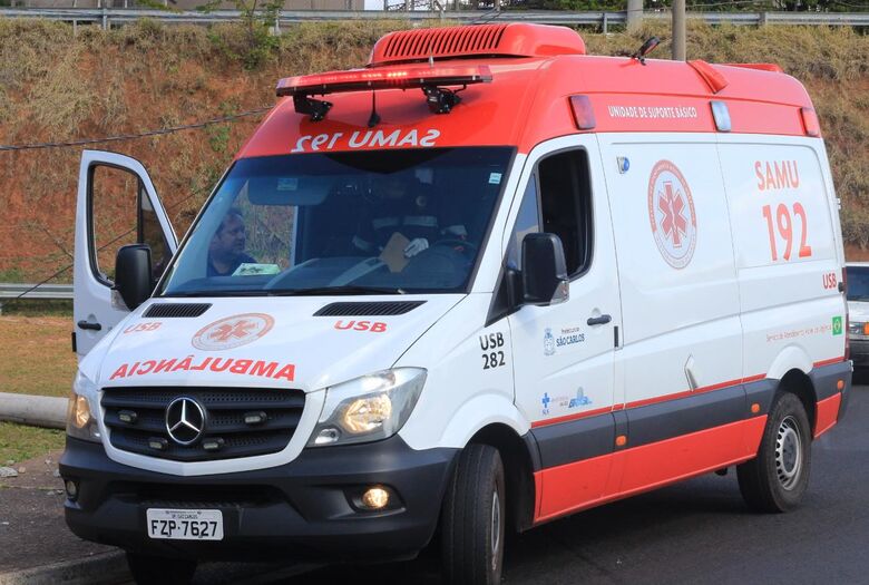 Auxiliar de serviços gerais é encontrado morto no sofá - Crédito: Arquivo/SCA