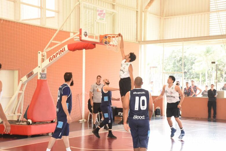 Basquete 3x3 entra nos Jogos Abertos como modalidade teste - Crédito: Divulgação