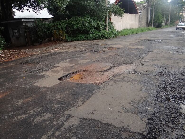 Vereador Elton pede atenção da Prefeitura ao Parque Delta, Jardim Paulistano, Jardim Hikare e Cidade Jardim - Crédito: Divulgação