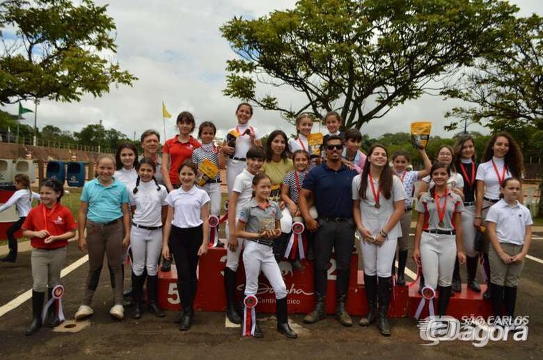 Copa Damha reúne talentos em festival em São Carlos - Crédito: Divulgação