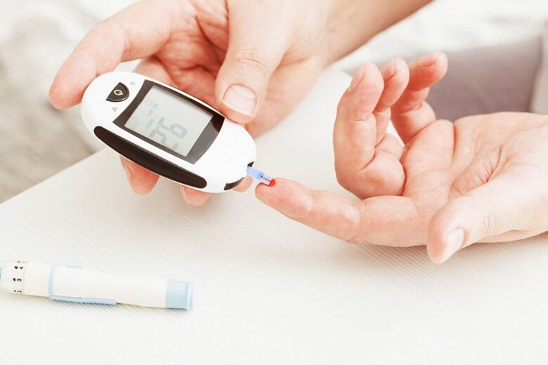 Diabetes: a epidemia do século - Crédito: Divulgação