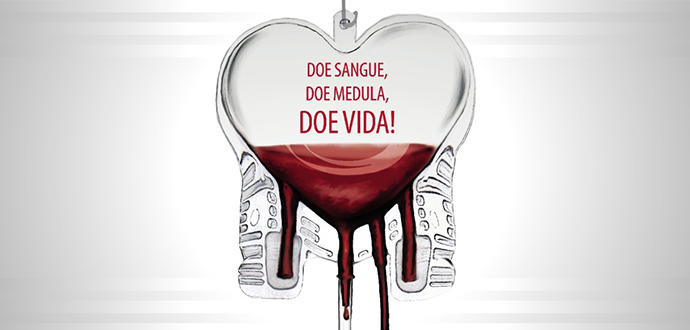 Campanha busca doadores de medula óssea em São Carlos -
