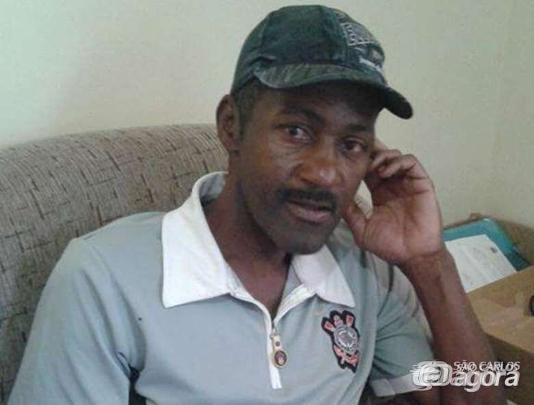 Morador do Itamarati está desaparecido desde abril; família pede ajuda - Crédito: Arquivo Pessoal